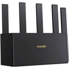 Wi-Fi роутер TENDA TX2L Pro AX1500 WiFi6 Gigabit WiFi Router (1W/3L) 5-ant