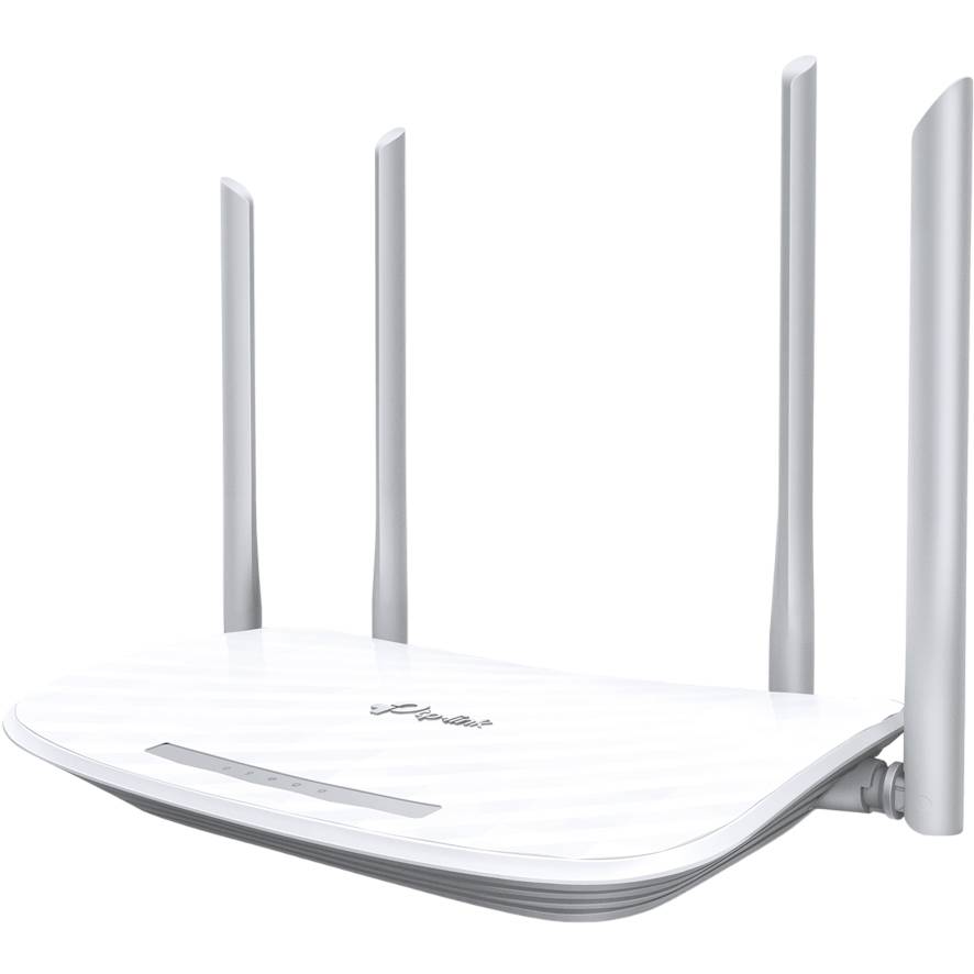 Wi-Fi роутер TP-LINK Archer C50 AC1200 Wireless Dual Band Router Дополнительно Типы WAN: Динамическая IP, Статическая IP, PPPoE, PPTP, L2TP