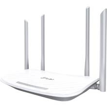 Wi-Fi роутер TP-LINK Archer C50 AC1200 Wireless Dual Band Router