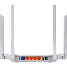 Wi-Fi роутер TP-LINK Archer C50 AC1200 Wireless Dual Band Router