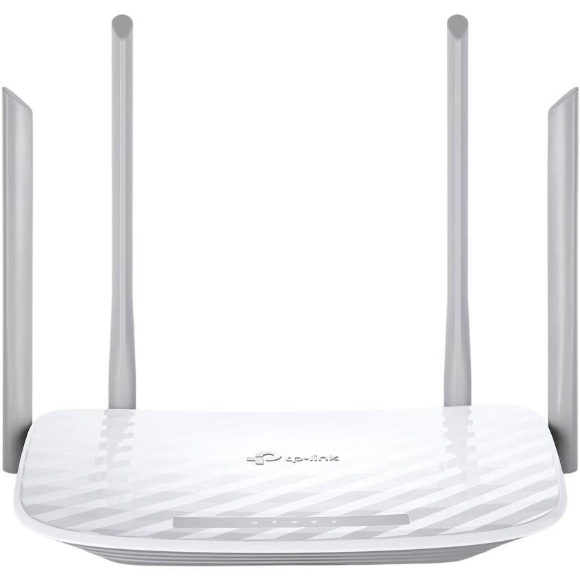 Wi-Fi роутер TP-LINK Archer C50 AC1200 Wireless Dual Band Router