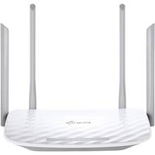 Харків купити Wi-Fi роутер TP-LINK Archer C50 AC1200 Wireless Dual Band Router