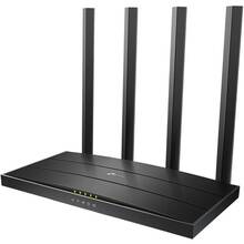 Wi-Fi роутер Archer C80 AC1900 TP-LINK MU-MIMO Wi-Fi router