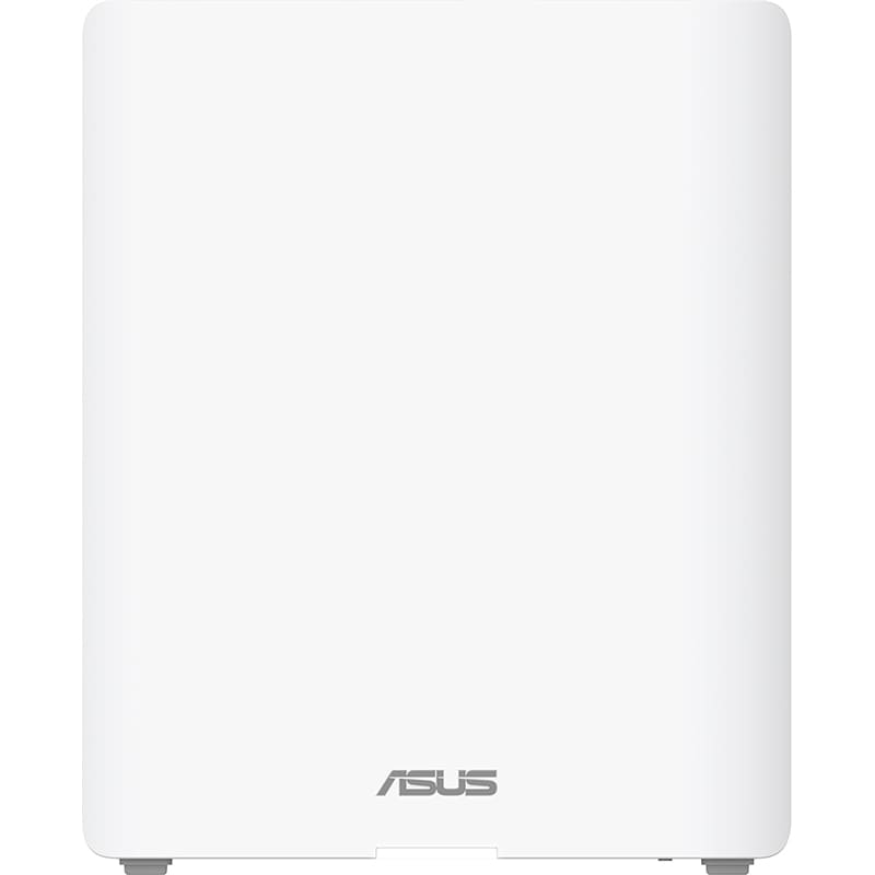 Mesh система ASUS ZenWiFi BQ16 2-Pack White (90IG08K0-MO3N2V) Дополнительно 256 MB Flash; 2 GB RAM