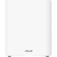 Mesh система ASUS ZenWiFi BQ16 2-Pack White (90IG08K0-MO3N2V)