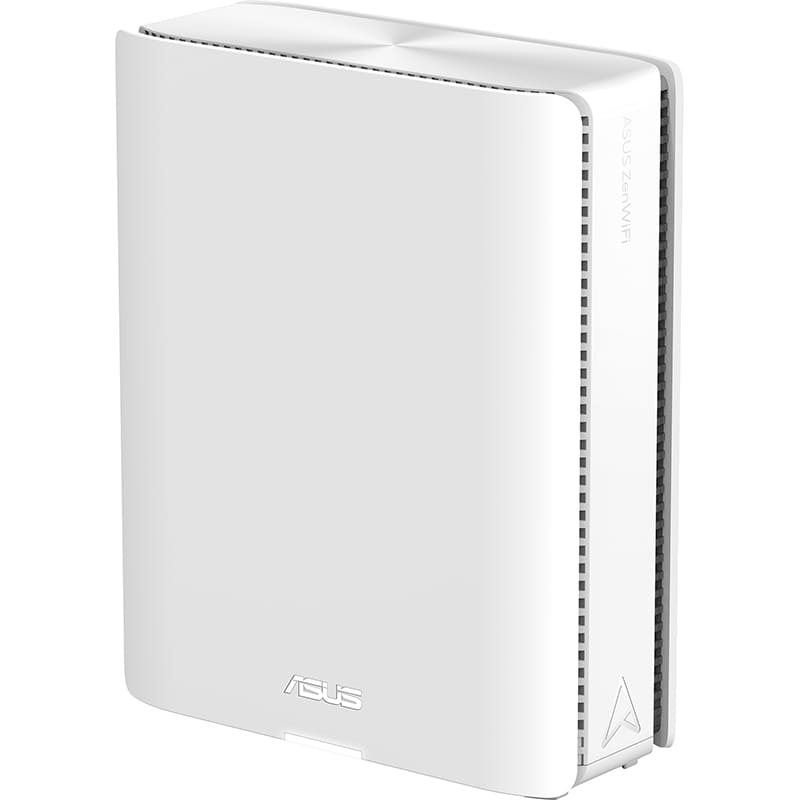 Mesh система ASUS ZenWiFi BQ16 2-Pack White (90IG08K0-MO3N2V) Тип устройства точка доступа