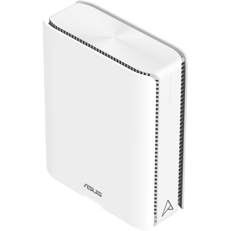 Фото Mesh система ASUS ZenWiFi BQ16 2-Pack White (90IG08K0-MO3N2V)