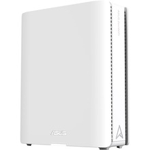 Mesh система ASUS ZenWiFi BQ16 2-Pack White (90IG08K0-MO3N2V)