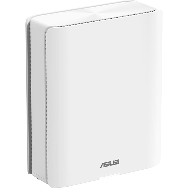 Mesh система ASUS ZenWiFi BQ16 2-Pack White (90IG08K0-MO3N2V) Класс роутера домашний