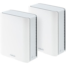 Mesh система ASUS ZenWiFi BT10 2-Pack White (90IG08Y0-MO3C40)