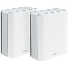 Купить в Днепре - Mesh система ASUS ZenWiFi BT10 2-Pack White (90IG08Y0-MO3C40)