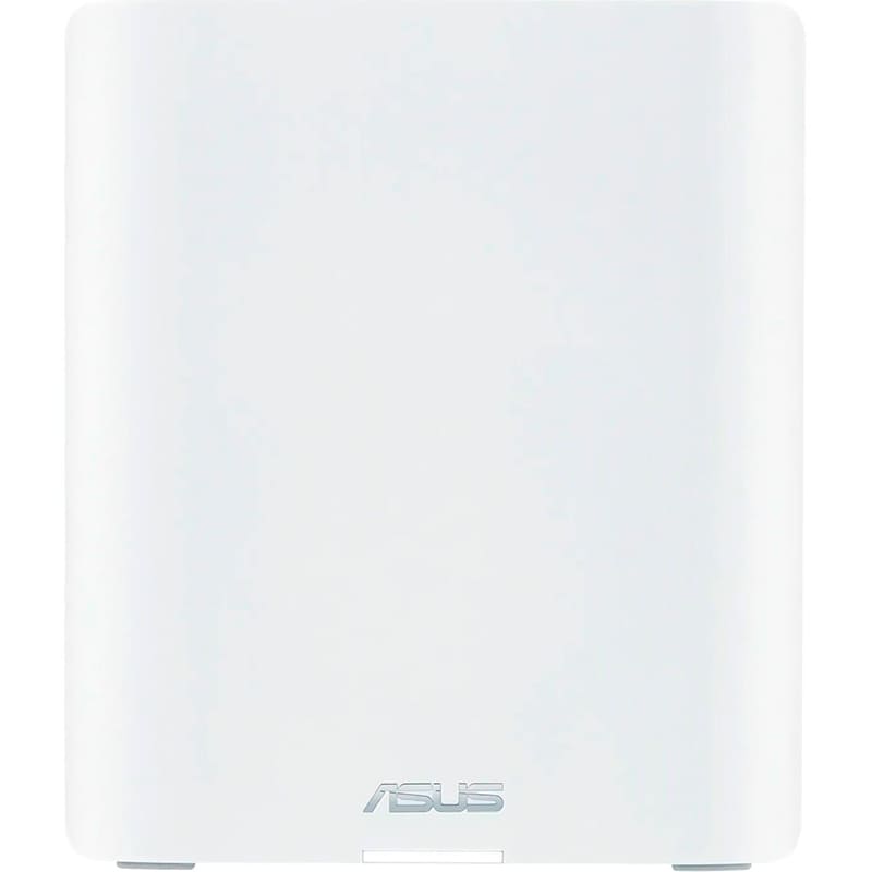 Mesh система ASUS ZenWiFi BT8 2-Pack White (90IG0930-MO3B20) Додатково 128 MB Flash; 1 GB RAM