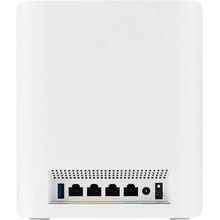 Mesh система ASUS ZenWiFi BT8 2-Pack White (90IG0930-MO3B20)