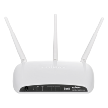 Wi-Fi роутер EDIMAX BR-6675nD