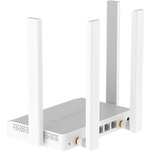 Wi-Fi роутер KEENETIC Ethernet Explorer 4G AC1200 (KN-4910)