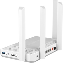 Wi-Fi роутер KEENETIC Hero AX3000 (KN-1012)