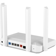 Wi-Fi роутер KEENETIC Hero AX3000 (KN-1012)