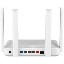 Wi-Fi роутер KEENETIC Hero AX3000 (KN-1012)