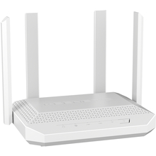 Wi-Fi роутер KEENETIC Hero AX3000 (KN-1012)