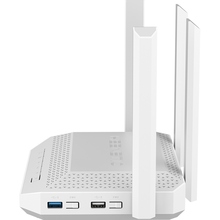 Wi-Fi роутер KEENETIC Hero AX3000 (KN-1012)