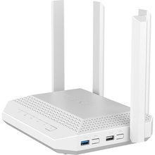 Wi-Fi роутер KEENETIC Hero AX3000 (KN-1012)