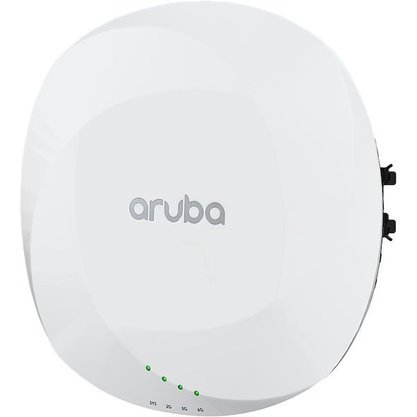 Точка доступу HP Aruba AP-615 (RW) Campus AP (R7J49A) Тип пристрою точка доступу