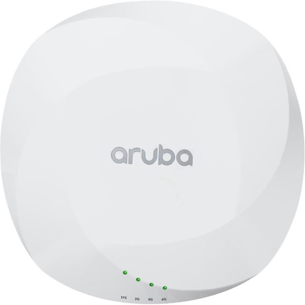 Точка доступа HP Aruba AP-615 (RW) Campus AP (R7J49A)