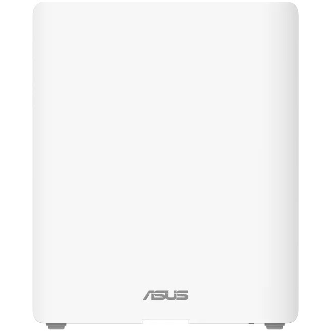 Маршрутизатор ASUS ZenWiFi BQ16 BE25000 White (90IG08K0-MO3N0V) Тип устройства проводной маршрутизатор