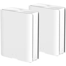 Харків купити Маршрутизатор ASUS ZenWiFi BQ16 BE25000 White (90IG08K0-MO3N0V)