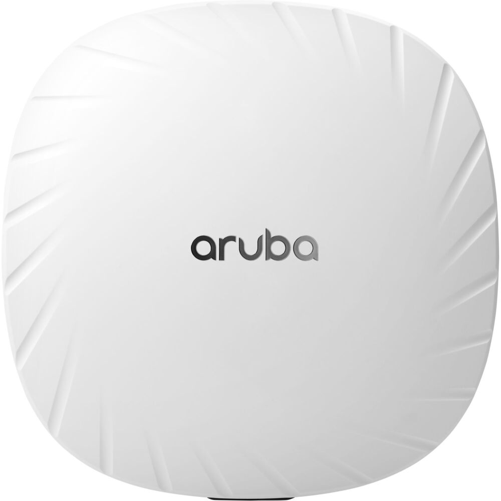 Точка доступу HPE Aruba AP-515 RW Unified AP (Q9H62A)