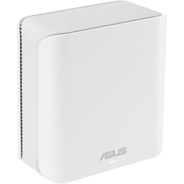 Wi-Fi роутер ASUS ZenWiFi BD4 White (90IG0960-MO3C00) Клас роутера домашній