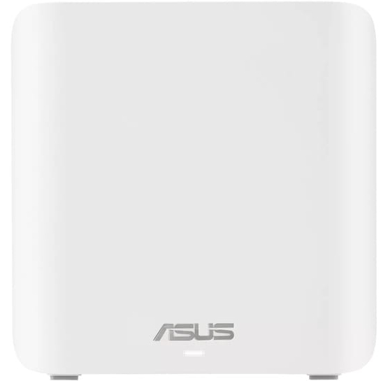 Wi-Fi роутер ASUS ZenWiFi BD4 White (90IG0960-MO3C00) Тип пристрою Wi-Fi роутер