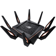 Wi-Fi роутер ASUS GT-AX11000 (90IG04H0-MU9G00)