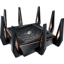 Wi-Fi роутер ASUS GT-AX11000 (90IG04H0-MU9G00)