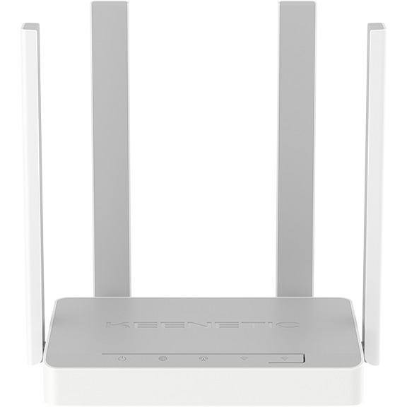 Роутер KEENETIC WIFI N300 LTE-модем 4G (KN-2211)