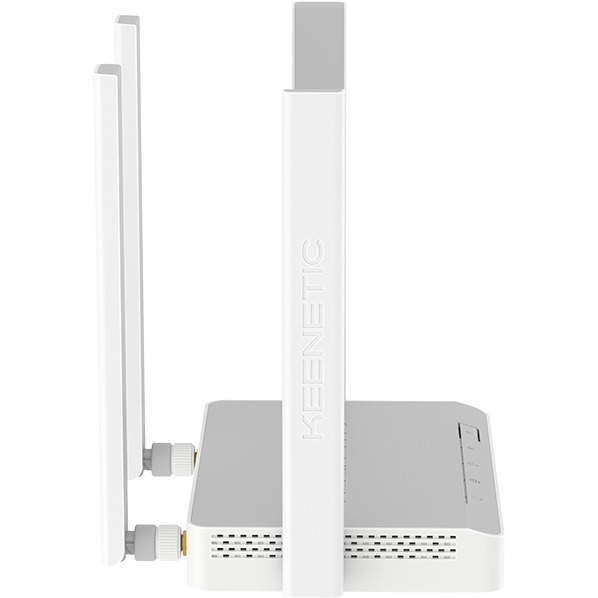 В Україні Роутер KEENETIC WIFI N300 LTE-модем 4G (KN-2211)