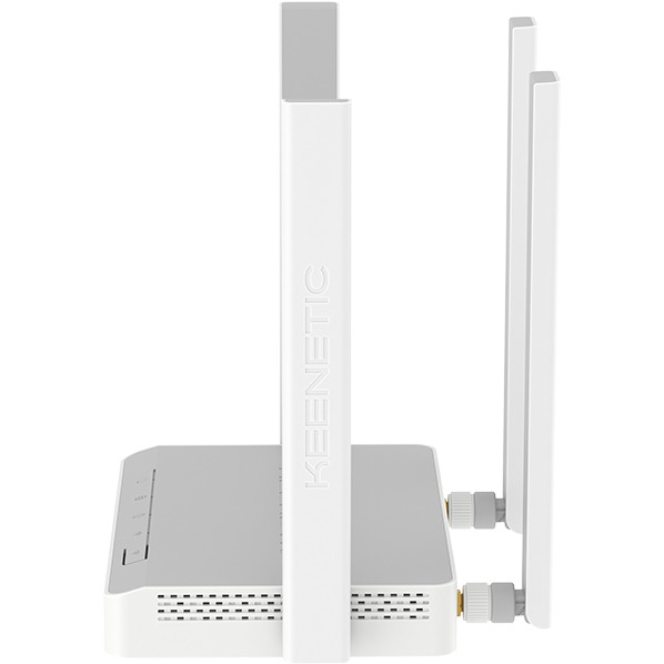 Роутер KEENETIC WIFI N300 LTE-модем 4G (KN-2211) Класс роутера бизнес