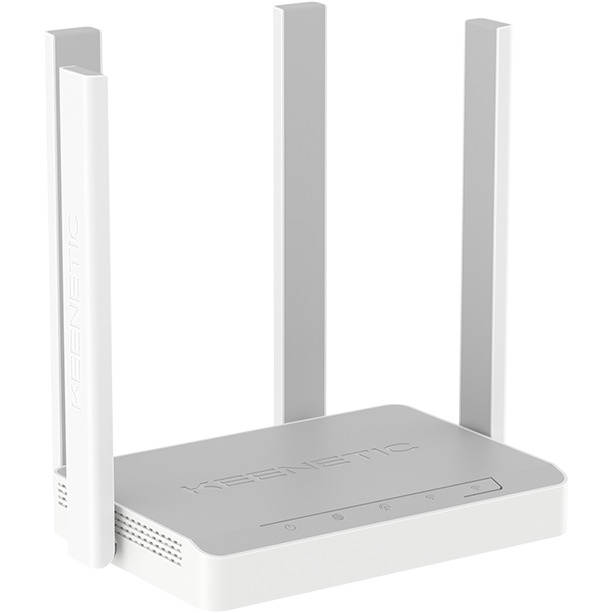 Изображение Роутер KEENETIC WIFI N300 LTE-модем 4G (KN-2211)