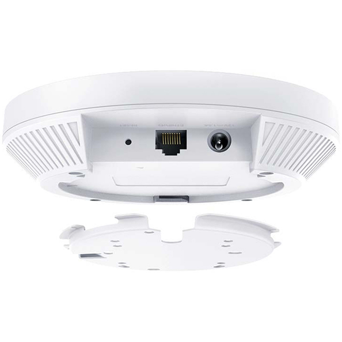 Точка доступу TP-LINK EAP613 (EAP613-5-PACK) Стандарт Wi-Fi 802.11 b