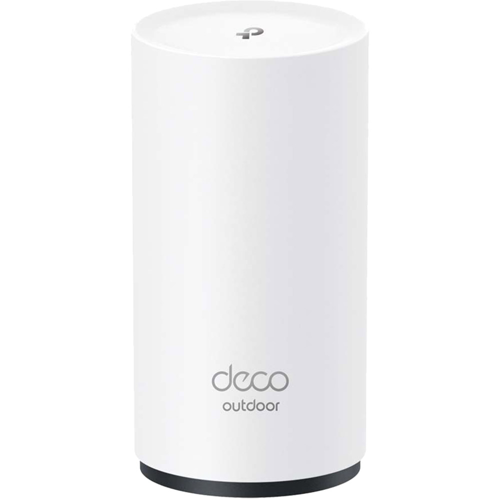 Mesh система TP-LINK WiFi-Mesh AX3000 (DECO-X50-OUTDOOR-1-PACK)