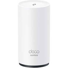 Купить в Кривом Роге - Mesh система TP-LINK WiFi-Mesh AX3000 (DECO-X50-OUTDOOR-1-PACK)