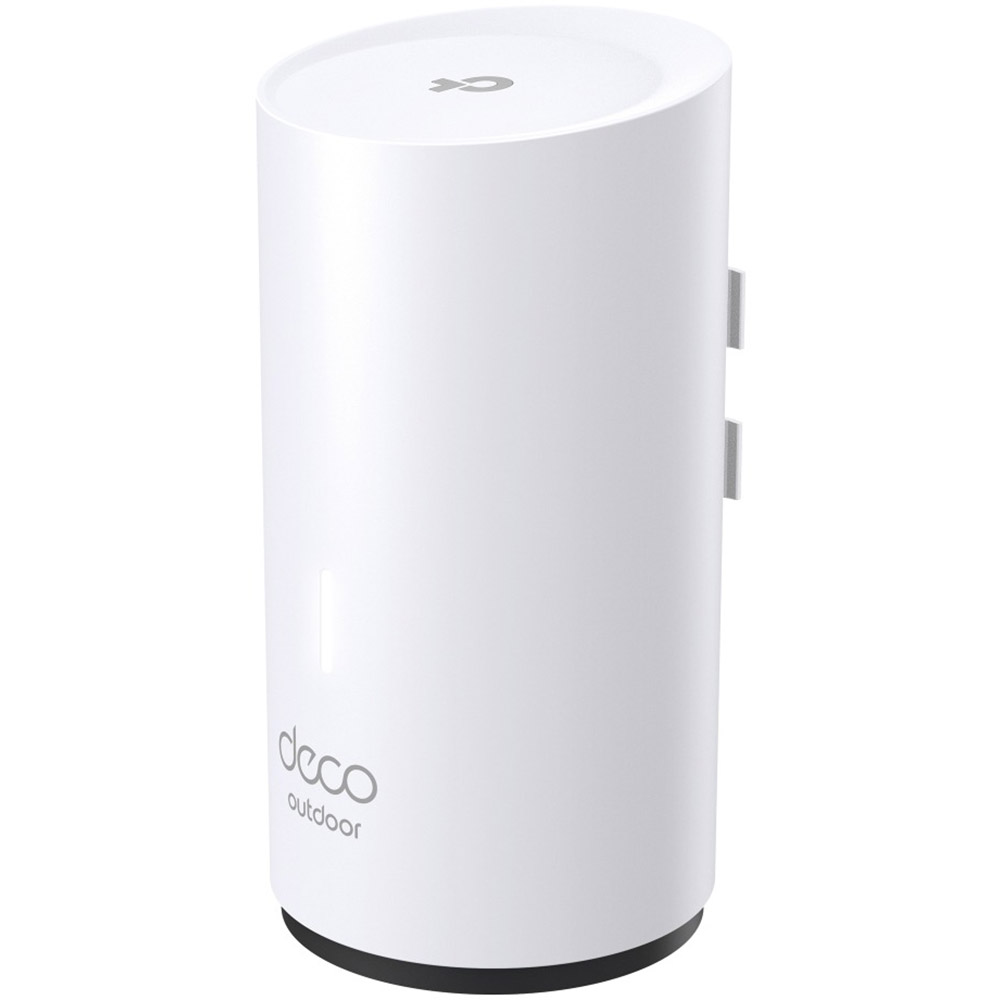 Mesh система TP-LINK WiFi-Mesh AX3000 (DECO-X50-OUTDOOR-1-PACK) Тип устройства Wi-Fi роутер