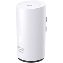 Mesh система TP-LINK WiFi-Mesh AX3000 (DECO-X50-OUTDOOR-1-PACK)