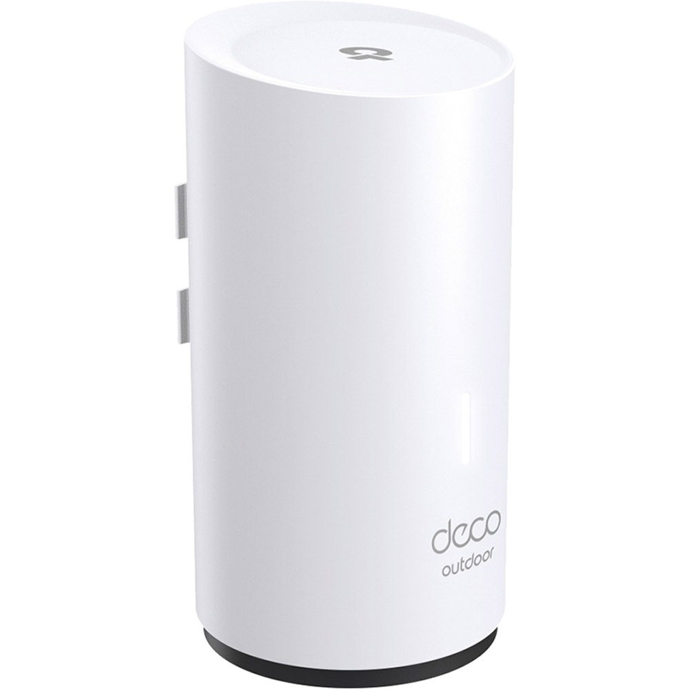 Mesh система TP-LINK WiFi-Mesh AX3000 (DECO-X50-OUTDOOR-1-PACK) Класс роутера домашний