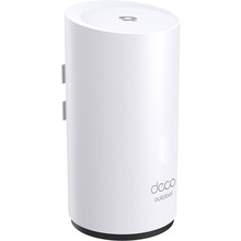 Mesh система TP-LINK WiFi-Mesh AX3000 (DECO-X50-OUTDOOR-1-PACK)