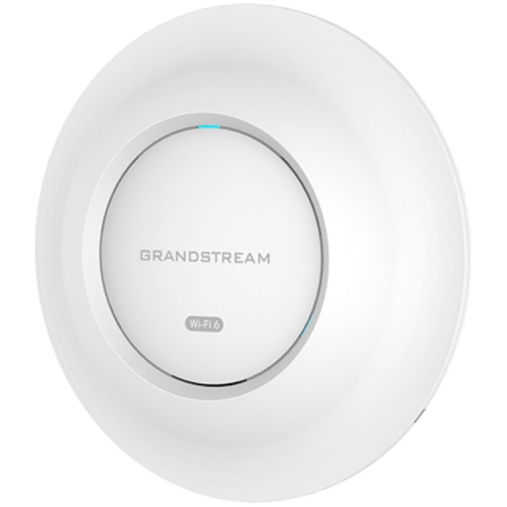 Точка доступа GRANDSTREAM GWN7662 Стандарт Wi-Fi 802.11 g