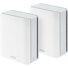 Маршрутизатор ASUS WiFi-Mesh ZenWiFi BT8 BE14000 White (90IG0930-MO3B00)