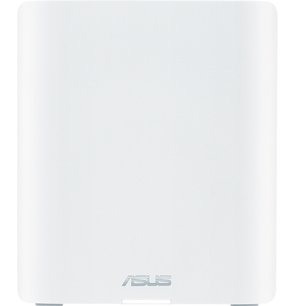 Маршрутизатор ASUS WiFi-Mesh ZenWiFi BT8 BE14000 White (90IG0930-MO3B00) Стандарт Wi-Fi 802.11 a