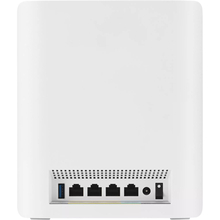Маршрутизатор ASUS WiFi-Mesh ZenWiFi BT8 BE14000 White (90IG0930-MO3B00)