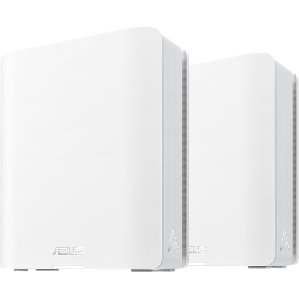 Маршрутизатор ASUS WiFi-Mesh ZenWiFi BT8 BE14000 White (90IG0930-MO3B00) Стандарт Wi-Fi 802.11 b